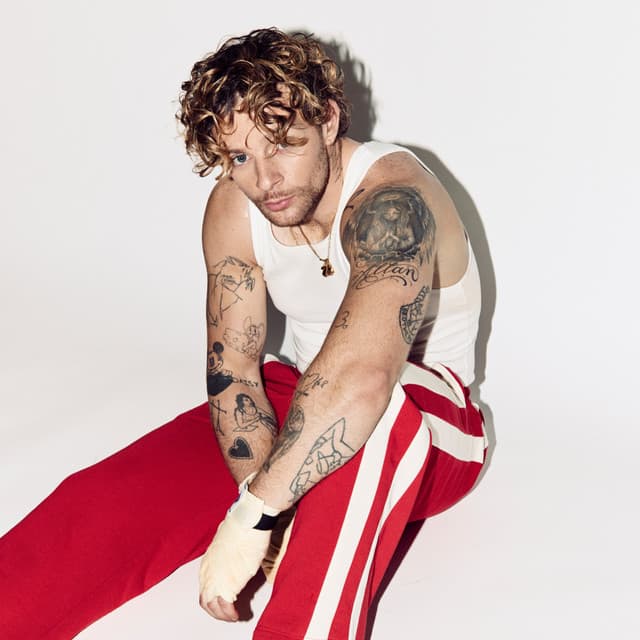 Tom Grennan