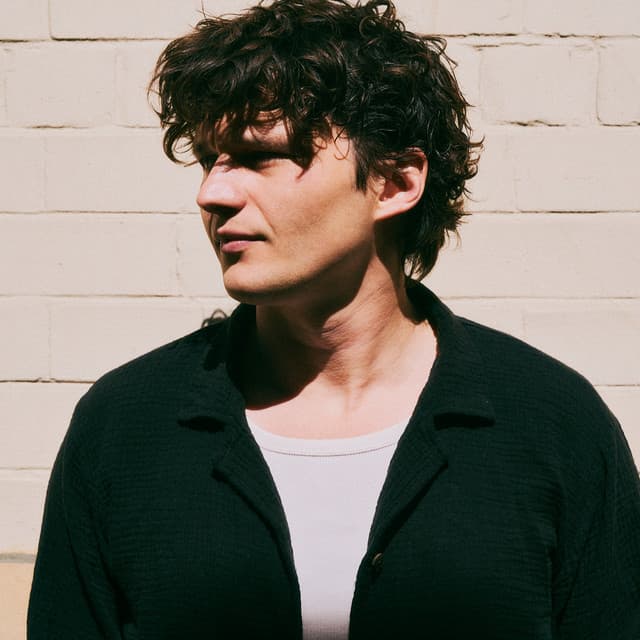 Finn Forster