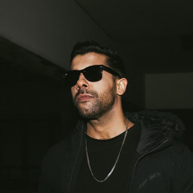 Shamoon Ismail