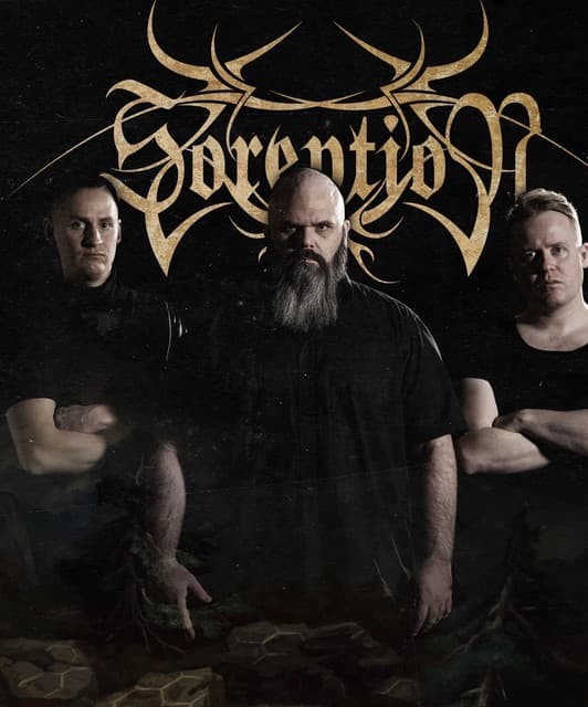 Soreption