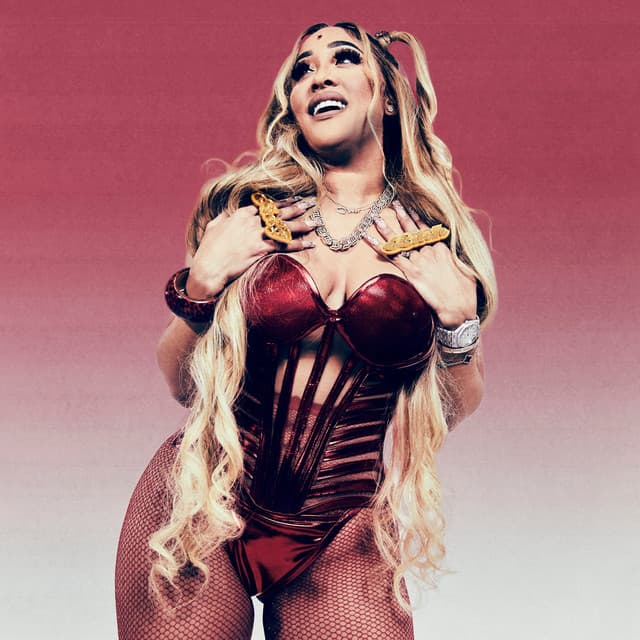 Natalie Nunn