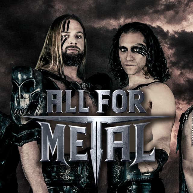 All For Metal