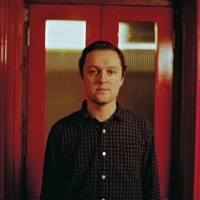 Joshua Burnside