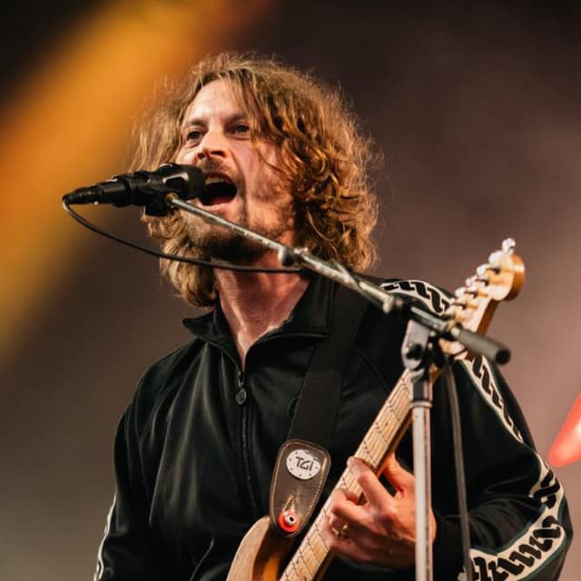 Dave McCabe