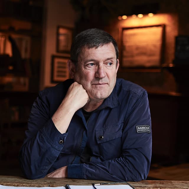 Paul Heaton