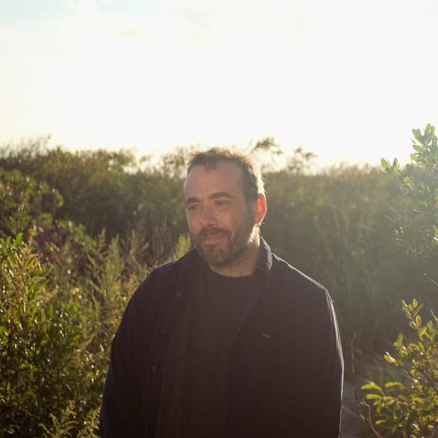 David Moore