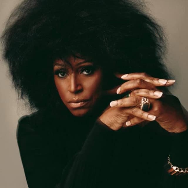 Mica Paris