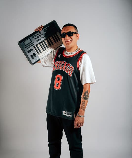 DJ Sueño