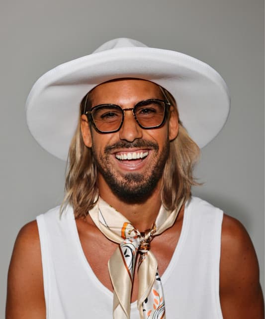 Yann Muller
