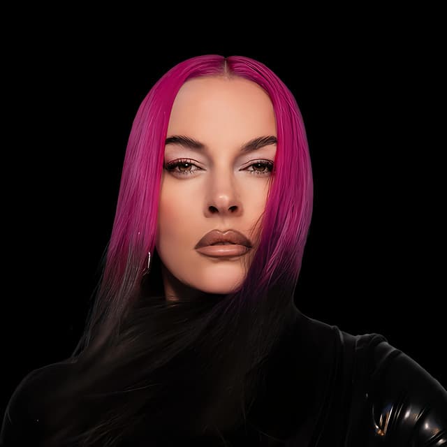 Pretty Pink