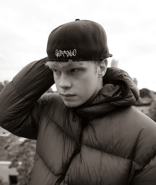 Finn Askew