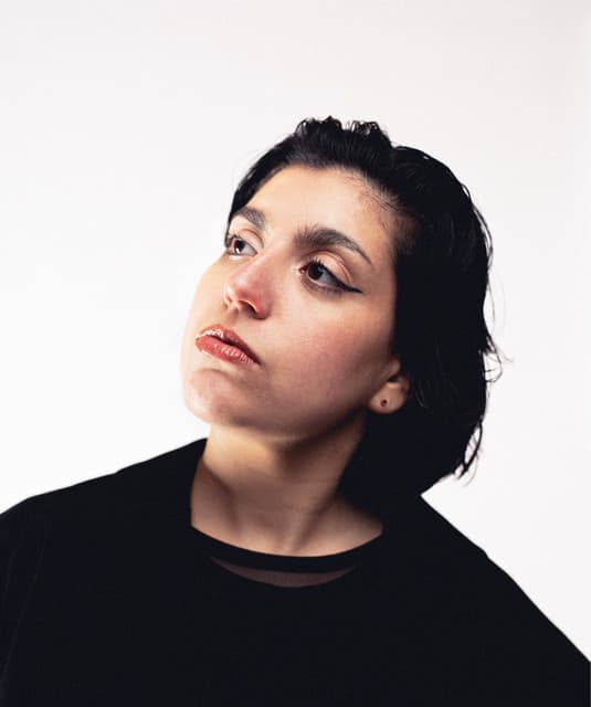 Marie Amali