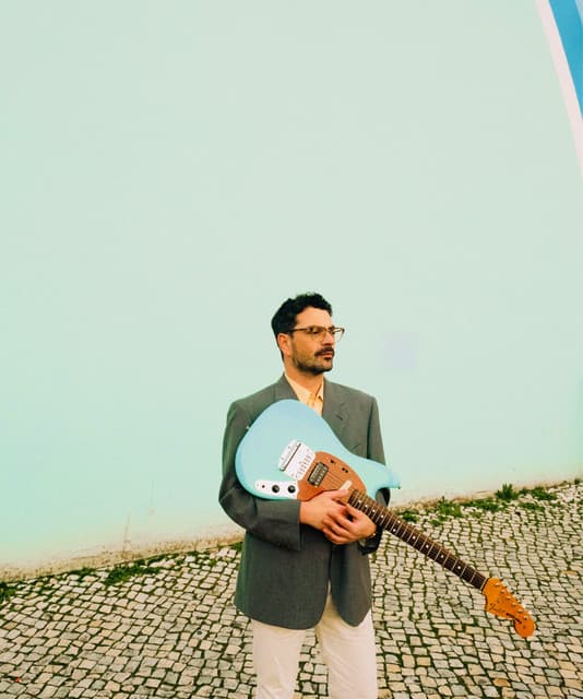 Bruno Pernadas