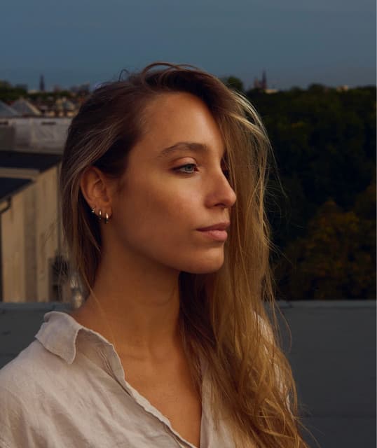 Lucia Scholtus