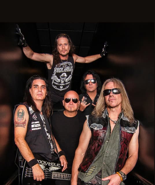Warrant