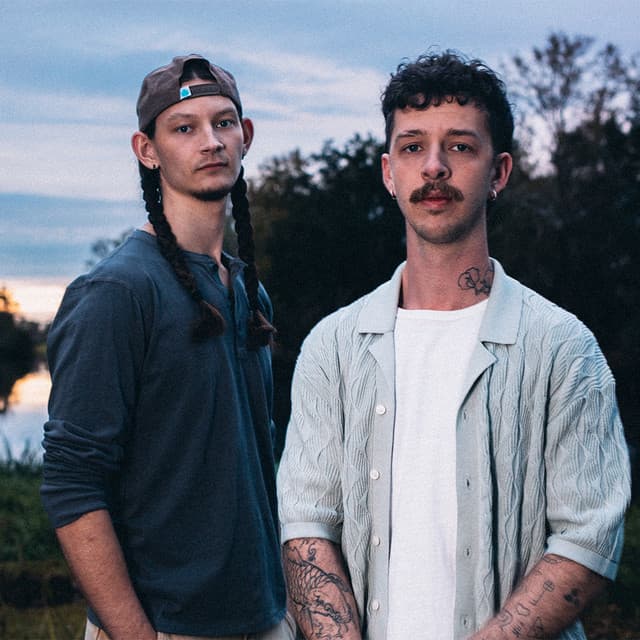 Crowe Boys
