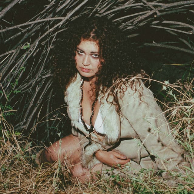 Remi Wolf