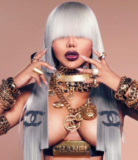 Lil Kim