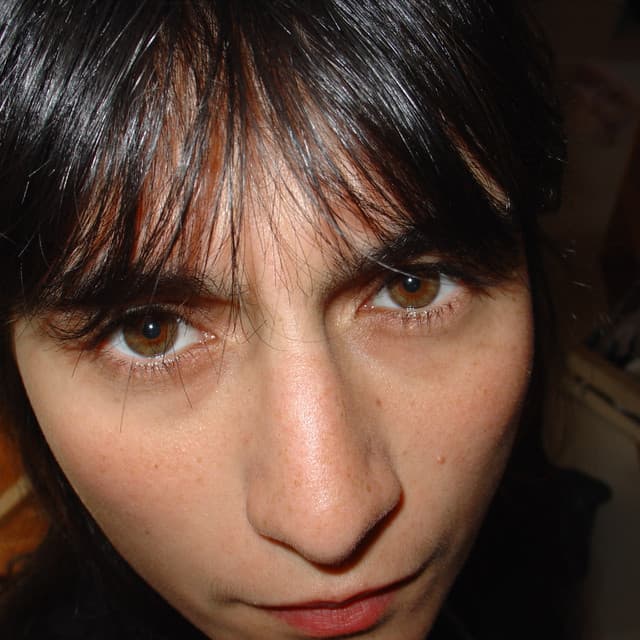 ALMA RECHTMAN