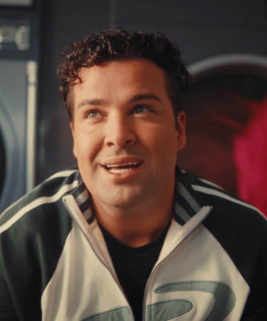 Joe McElderry