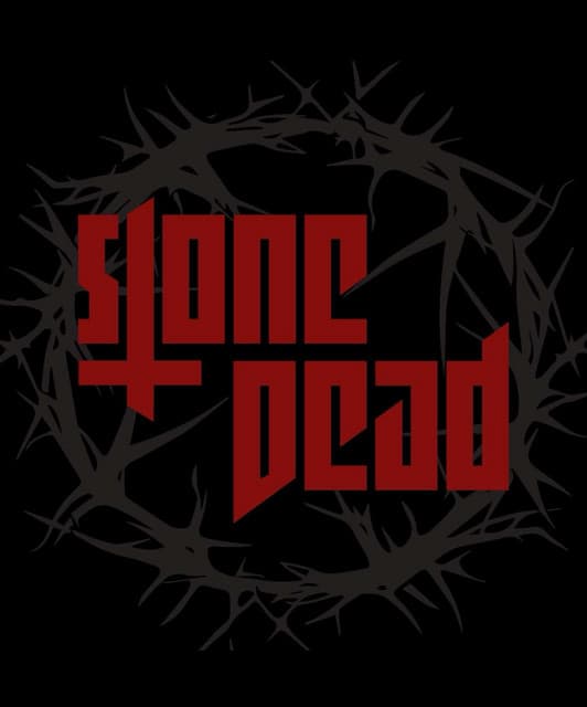 Stone Dead