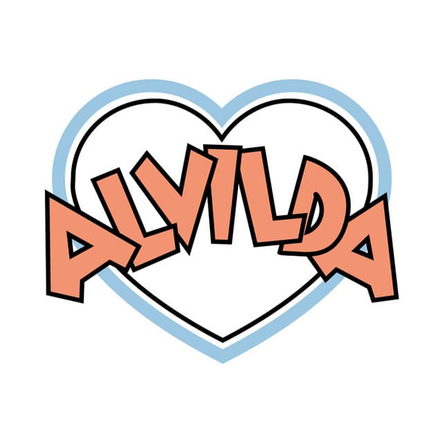 Alvilda