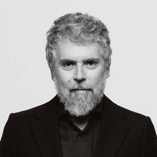 Iván Ferreiro