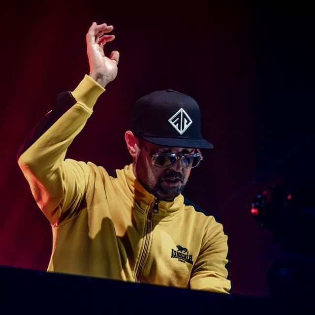 Marc Acardipane