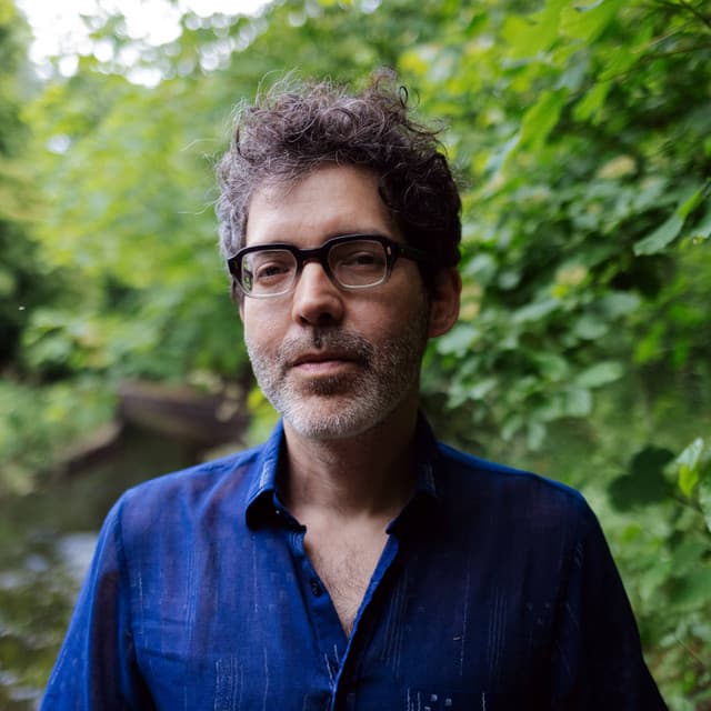 Mauricio Fleury