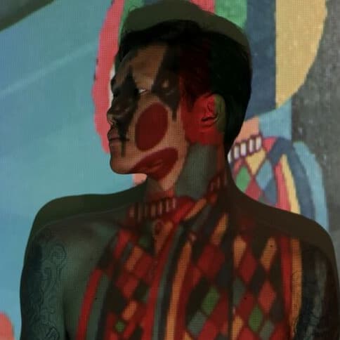 Alex Zhang Hungtai