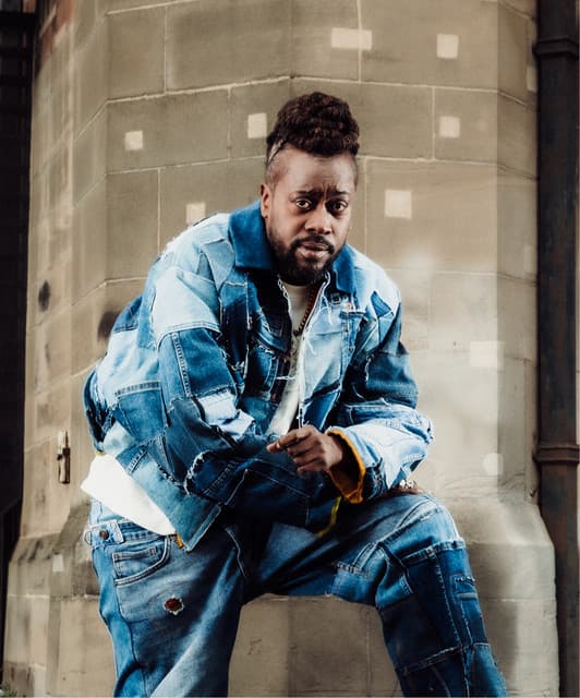 Beenie Man