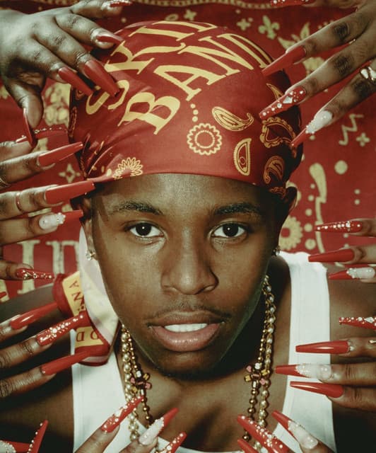 La Reezy