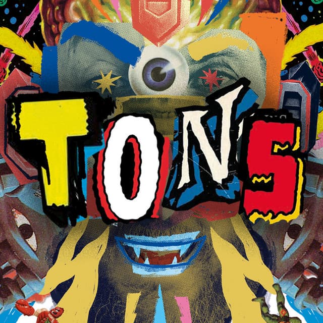 TONS