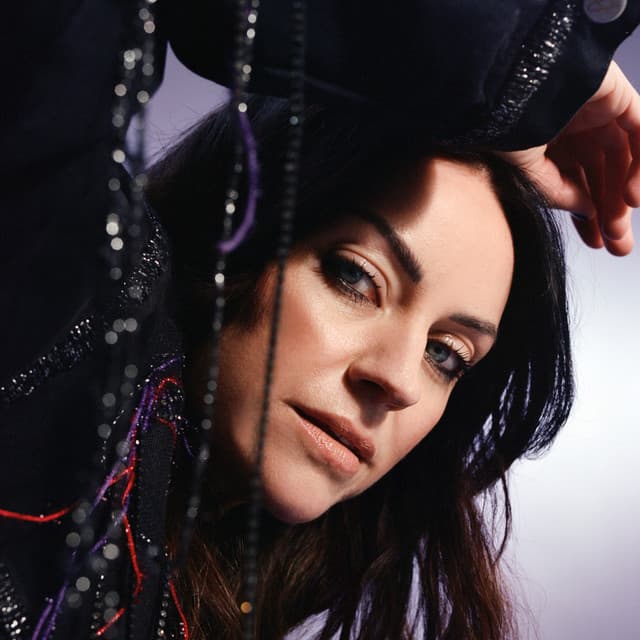 Amy Macdonald