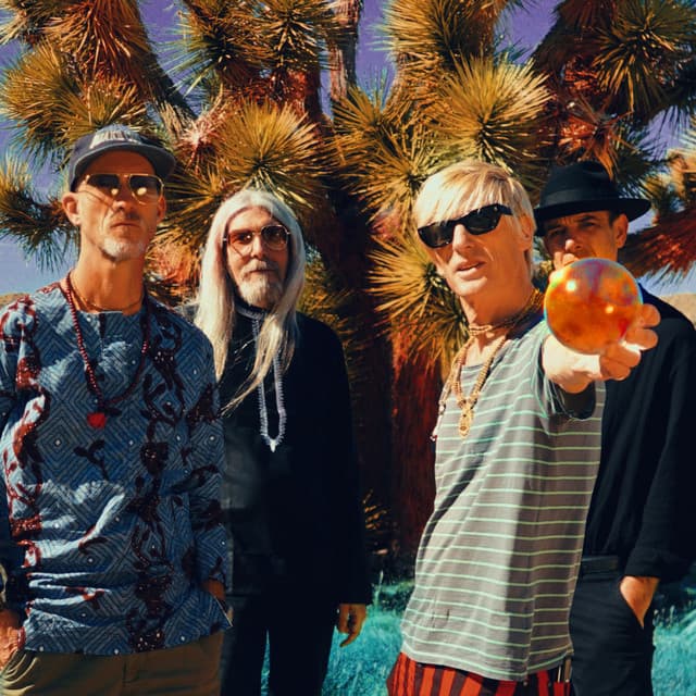 Kula Shaker