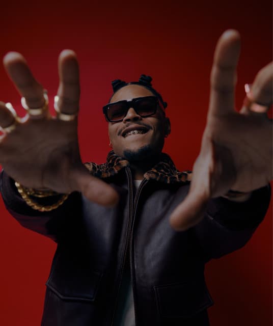 Artie 5ive