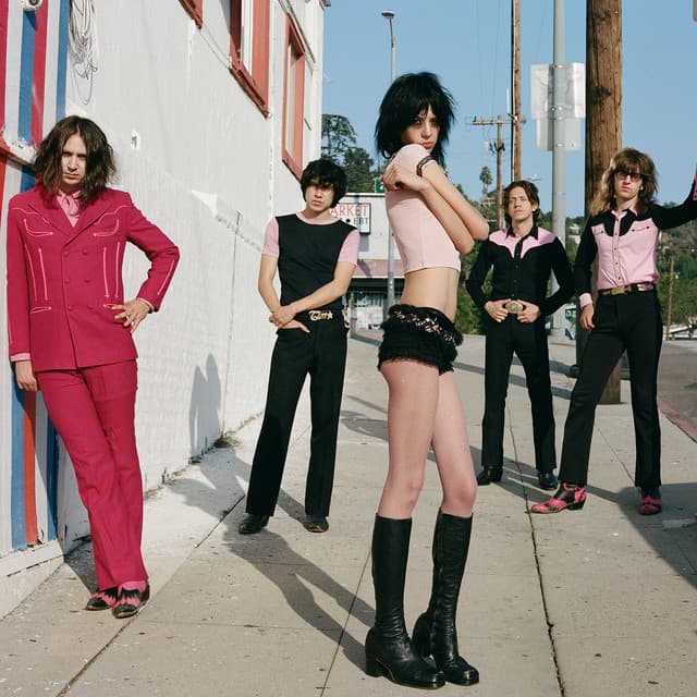 Starcrawler