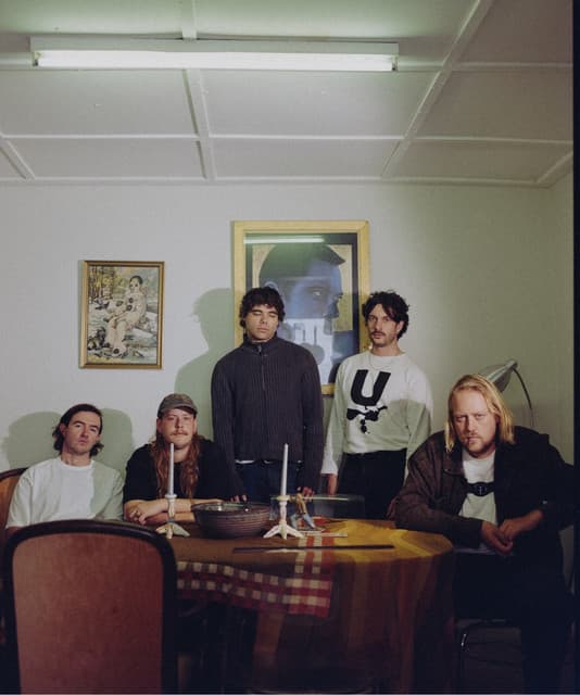 The Velvet Club