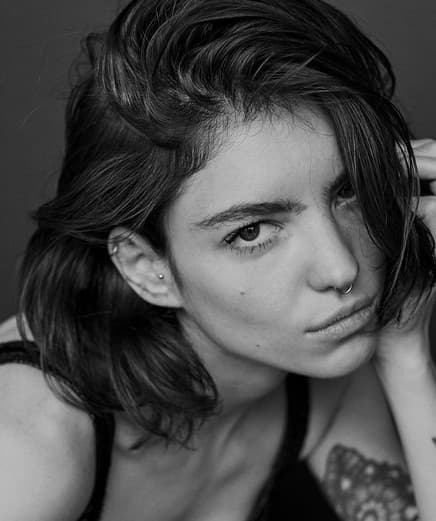 Desirée Falessi