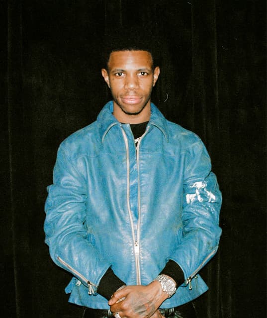 A Boogie Wit Da Hoodie