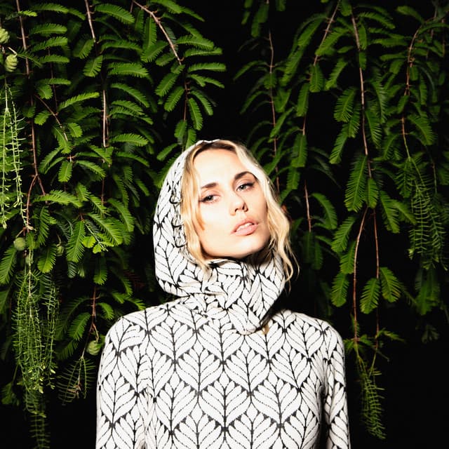 Saint Stacy