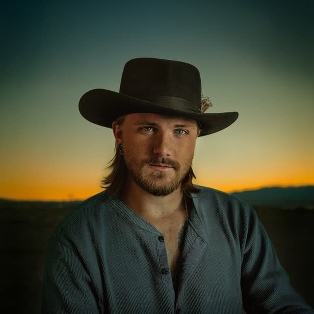 Jackson Dean