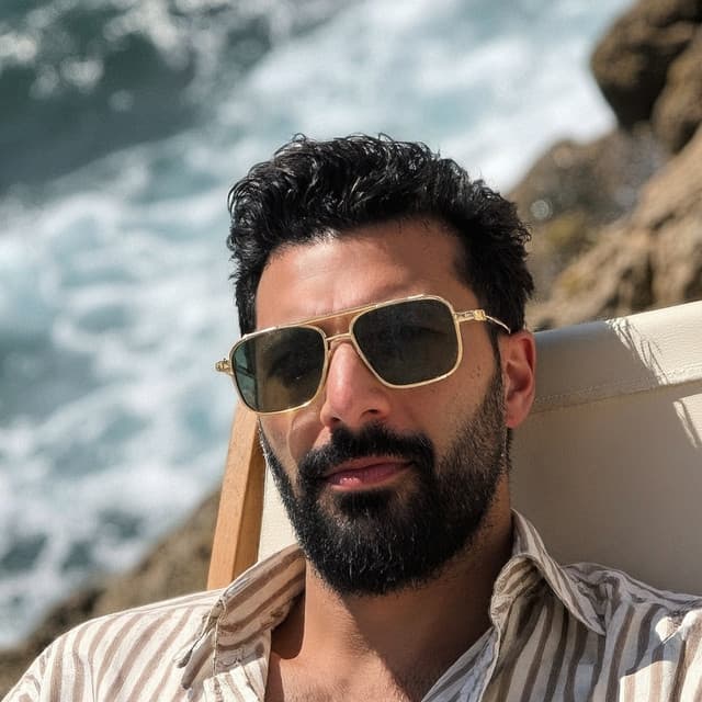 Rami Chami