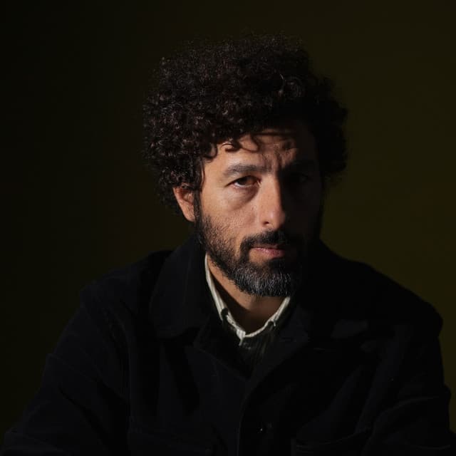Jose Gonzalez