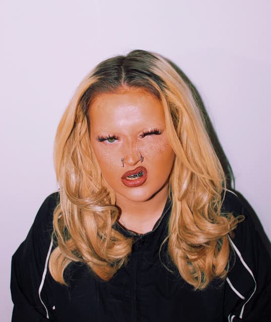 Blondeting