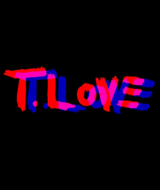 T.love