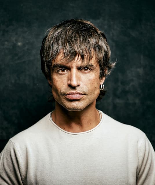 Manu Guix