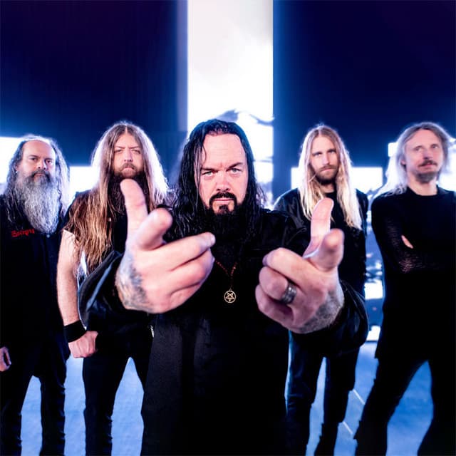 Evergrey