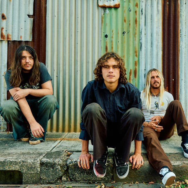 Headsend
