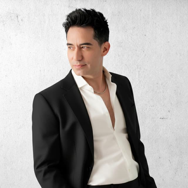 Ricardo Caballero